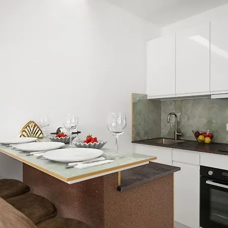 Lamazonico - Proche Centre - Clim - * 芒通