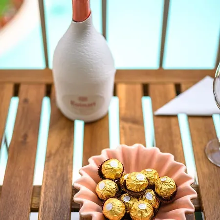 公寓 Lamazonico - Proche Centre - Clim - *