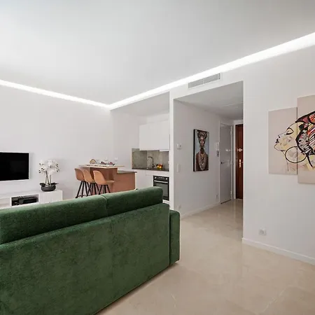 Lamazonico - Proche Centre - Clim - * 芒通