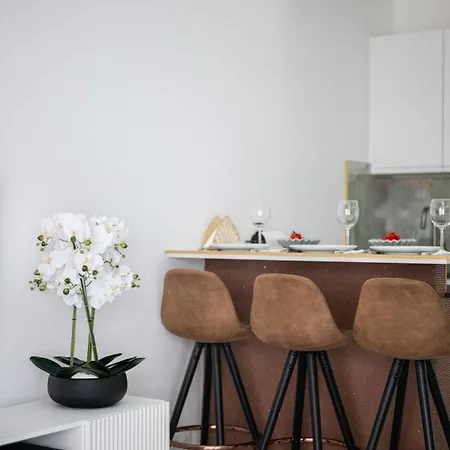 Lamazonico - Proche Centre - Clim - 公寓