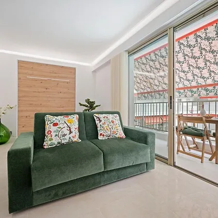 Lamazonico - Proche Centre - Terrasse Clim בית נופש *