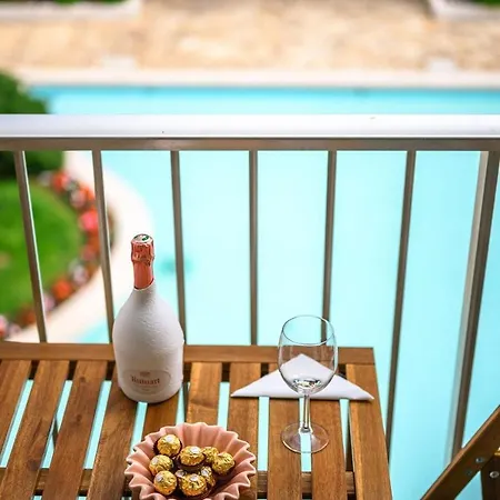 Lamazonico - Proche Centre - Terrasse Clim Holiday home *