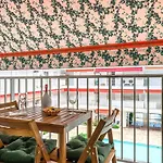 Lamazonico - Proche Centre - Terrasse Clim *