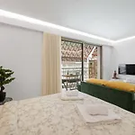 Tatil Evi Lamazonico - Proche Centre - Terrasse Clim *