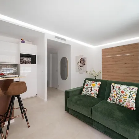 Appartamento Amazonico- Proche Centre - Clim - Mentone