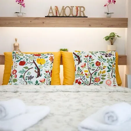 Apartment Lamazonico - Proche Centre - Clim -