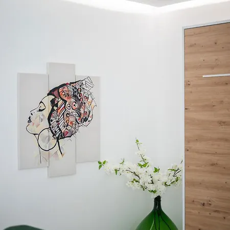 Apartment Lamazonico - Proche Centre - Clim -