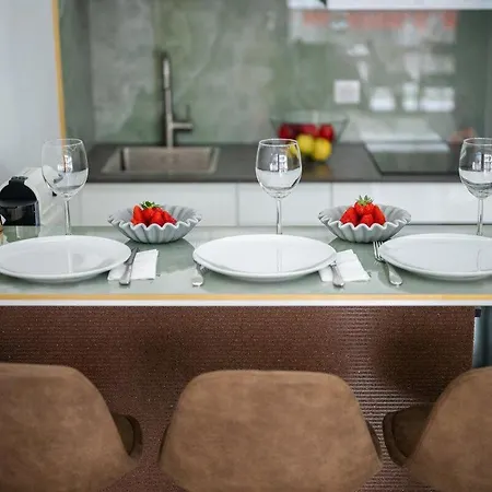 Lamazonico - Proche Centre - Clim - Apartment *