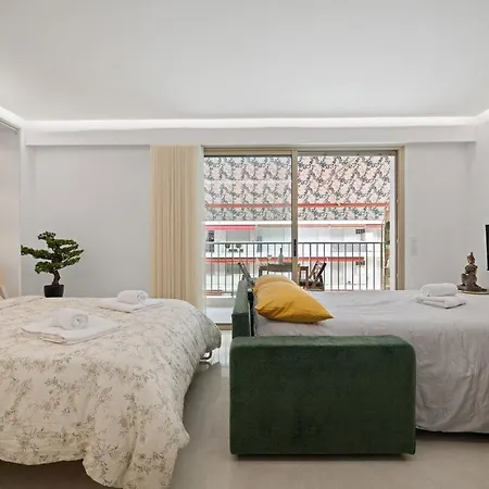 Apartment Lamazonico - Proche Centre - Clim - *