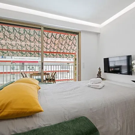 Lamazonico - Proche Centre - Clim - * Menton