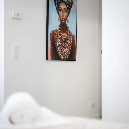 Lamazonico - Proche Centre - Clim -