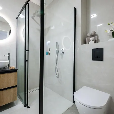 דירה Lamazonico - Proche Centre - Clim -