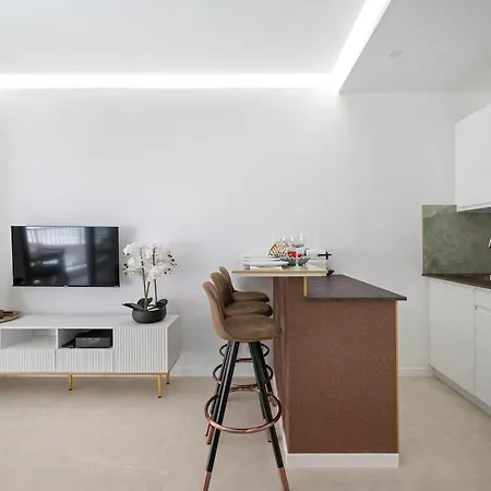 Lamazonico - Proche Centre - Clim - Apartment *