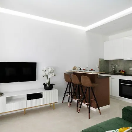 Lamazonico - Proche Centre - Clim - מנטון