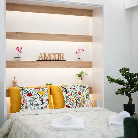 דירה Lamazonico - Proche Centre - Clim - *