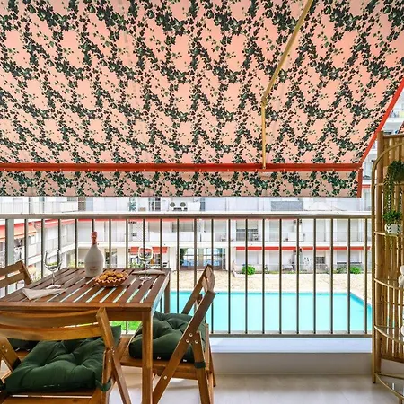 Lamazonico - Proche Centre - Clim - * מנטון