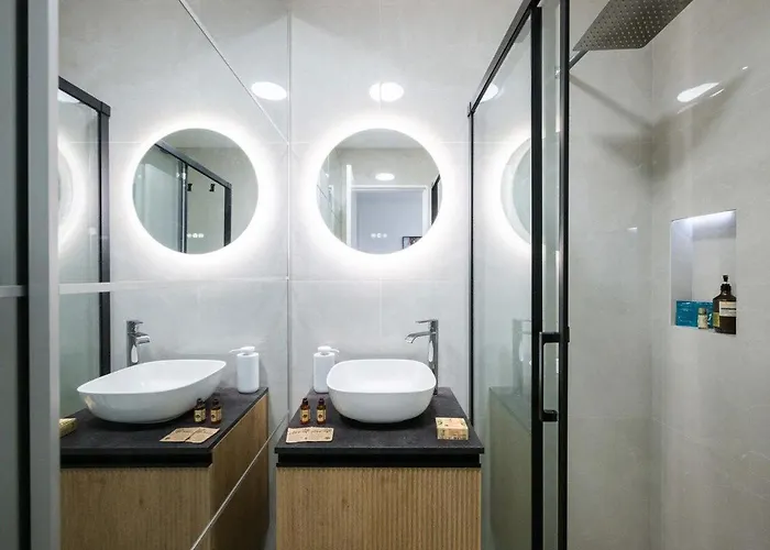 Lamazonico - Proche Centre - Terrasse Clim Plage * 멍똥