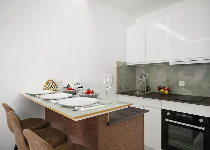 Lamazonico - Proche Centre - Terrasse Clim Plage * 멍똥