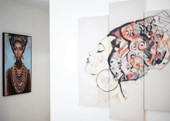 Lamazonico - Proche Centre - Terrasse Clim Plage *