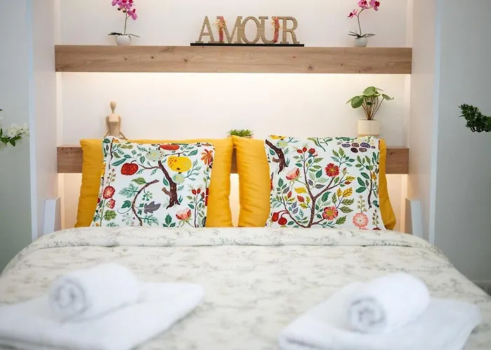 아파트 Lamazonico - Proche Centre - Terrasse Clim Plage