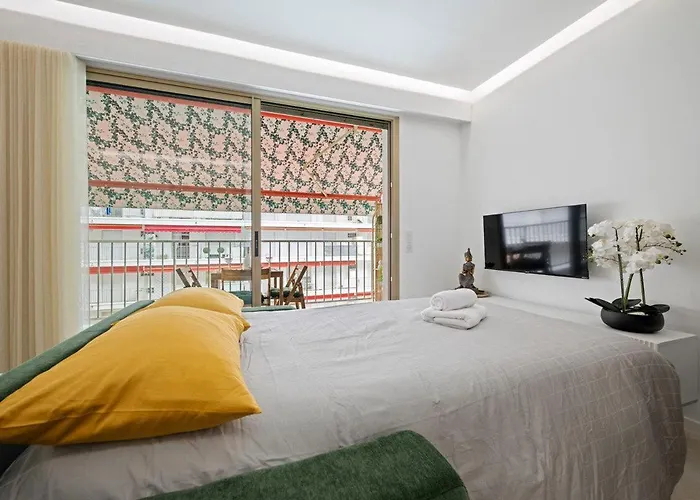 Lamazonico - Proche Centre - Terrasse Clim Plage * 멍똥