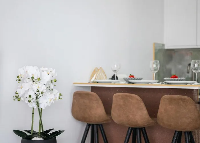 Lamazonico - Proche Centre - Terrasse Clim Plage 아파트