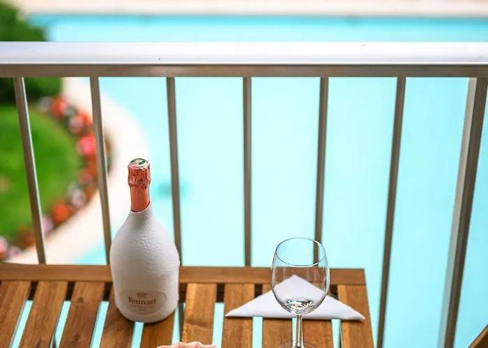 Lamazonico - Proche Centre - Terrasse Clim Plage 멍똥