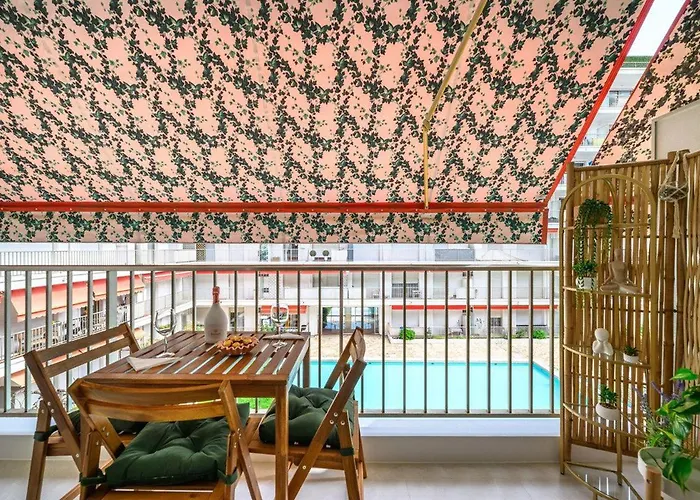 Lamazonico - Proche Centre - Terrasse Clim Plage * 멍똥