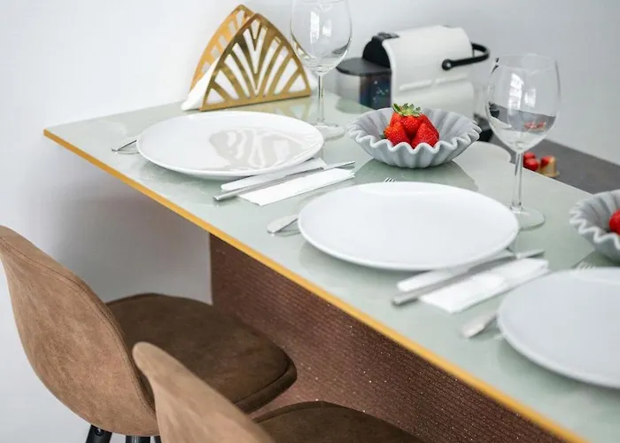 Lamazonico - Proche Centre - Terrasse Clim Plage